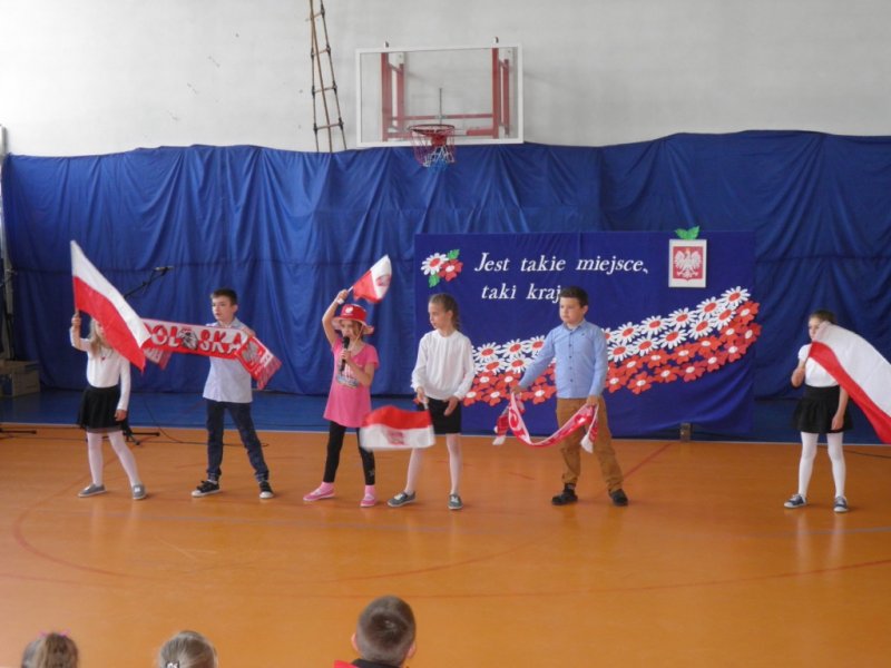 Konkurs Pieśni Patriotycznej